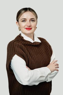 Парахина Ирина Сергеевна