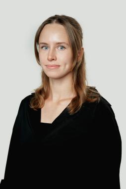 Бирюкова Виктория Евгеньевна