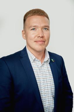 Аширбеков Рустам Каирбекович